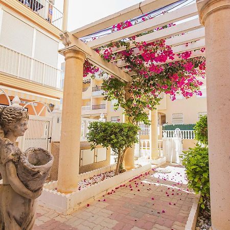 33 Beach Terrace - Alicante Real Estate La Mata  Buitenkant foto