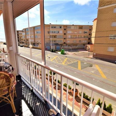 33 Beach Terrace - Alicante Real Estate La Mata  Buitenkant foto