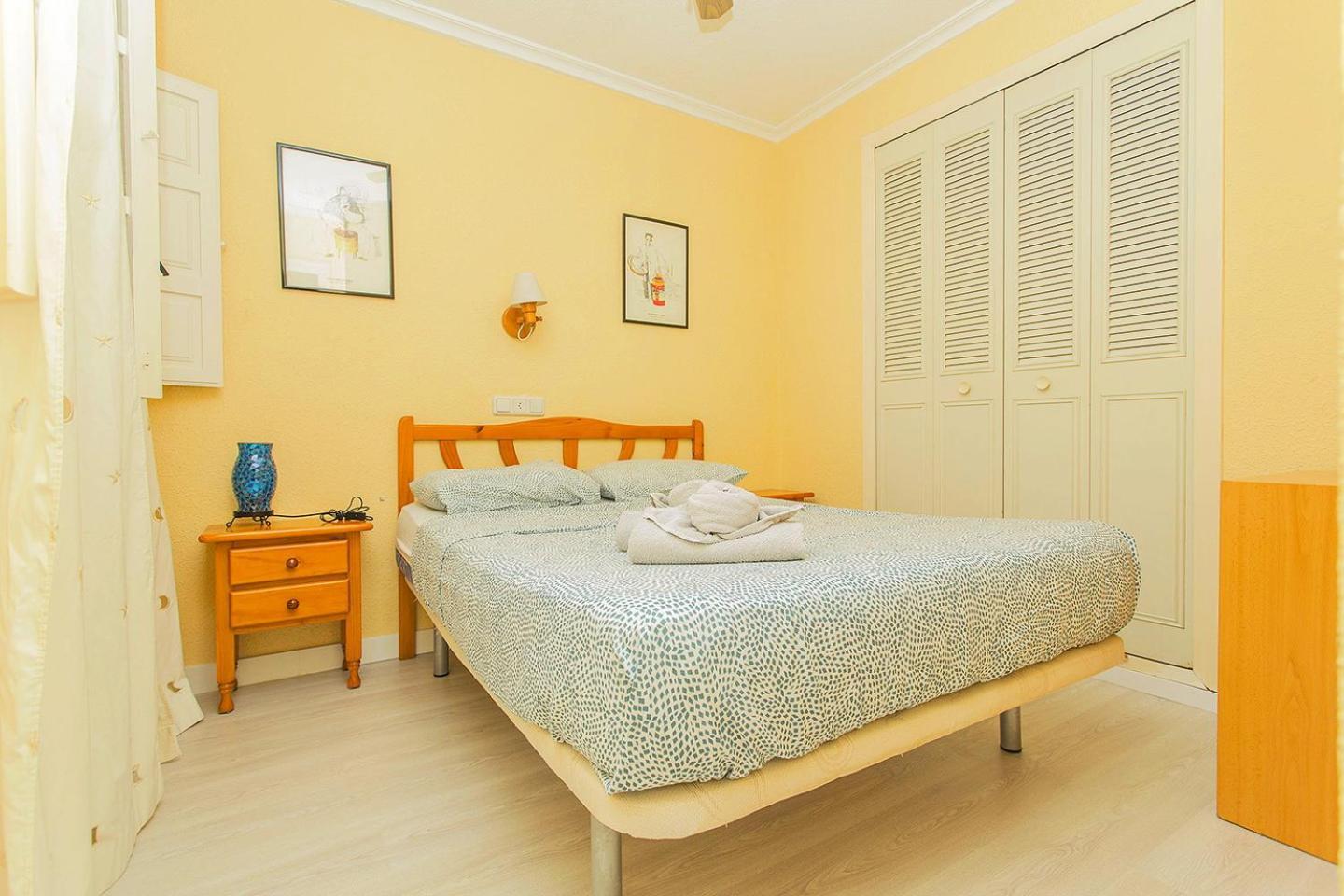 33 Beach Terrace - Alicante Real Estate La Mata  Buitenkant foto