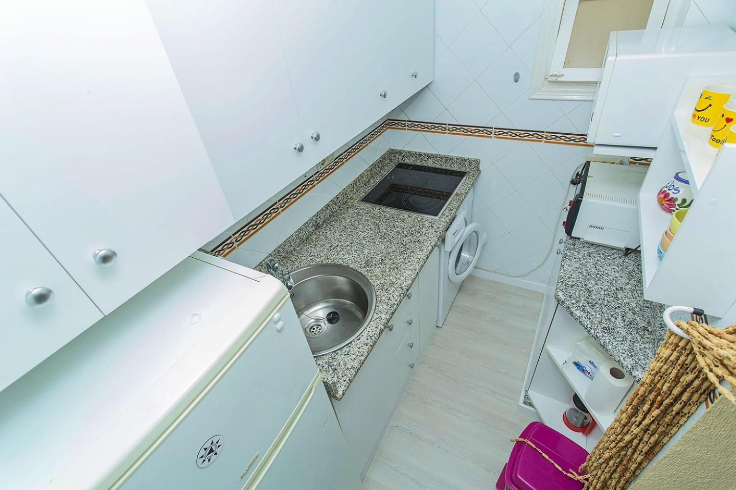 33 Beach Terrace - Alicante Real Estate La Mata  Buitenkant foto
