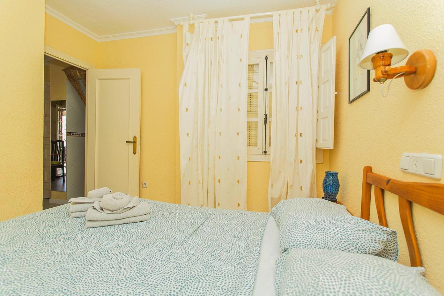 33 Beach Terrace - Alicante Real Estate La Mata  Buitenkant foto