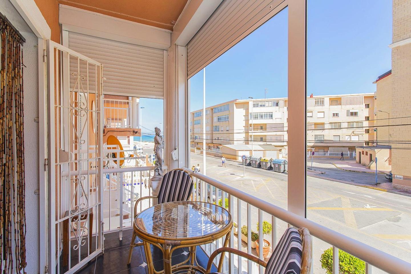 33 Beach Terrace - Alicante Real Estate La Mata  Buitenkant foto