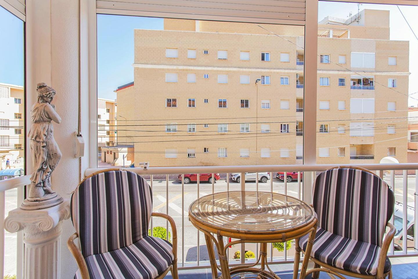 33 Beach Terrace - Alicante Real Estate La Mata  Buitenkant foto