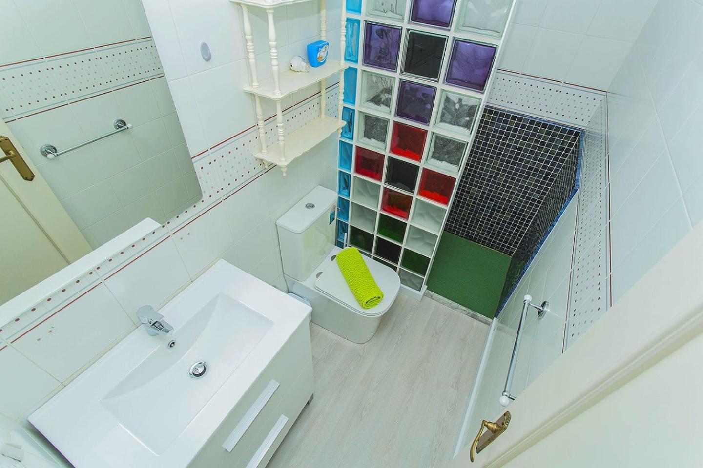 33 Beach Terrace - Alicante Real Estate La Mata  Buitenkant foto