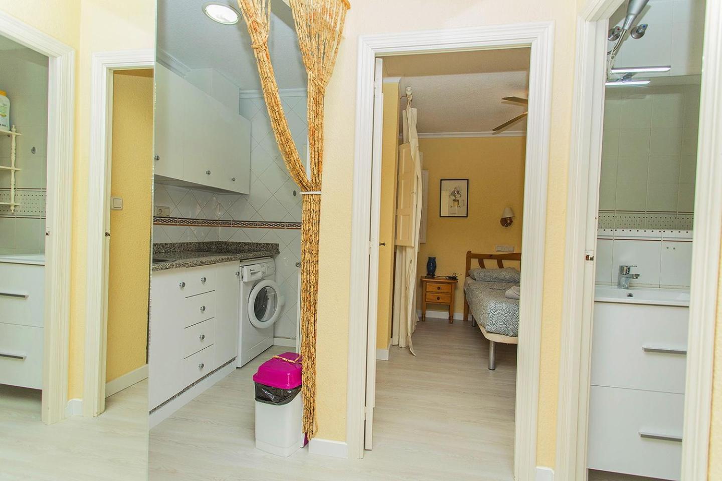 33 Beach Terrace - Alicante Real Estate La Mata  Buitenkant foto
