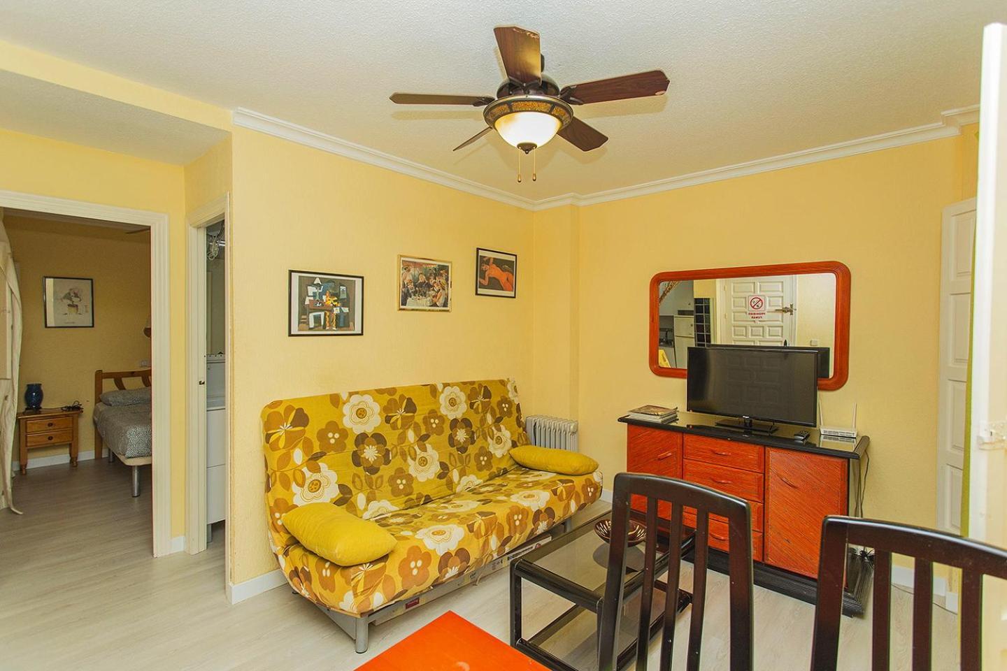 33 Beach Terrace - Alicante Real Estate La Mata  Buitenkant foto
