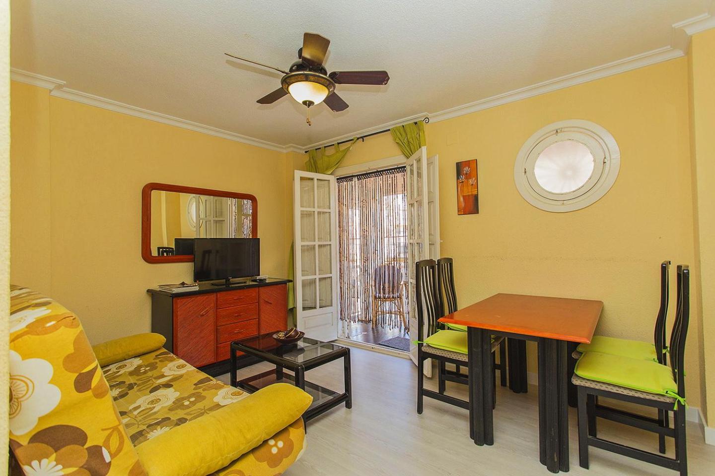 33 Beach Terrace - Alicante Real Estate La Mata  Buitenkant foto