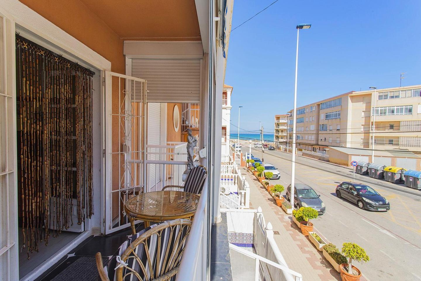 33 Beach Terrace - Alicante Real Estate La Mata  Buitenkant foto