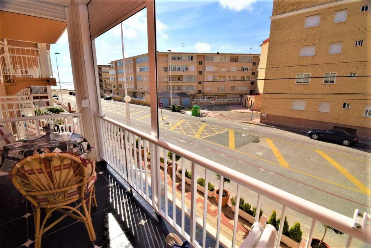 33 Beach Terrace - Alicante Real Estate La Mata  Buitenkant foto