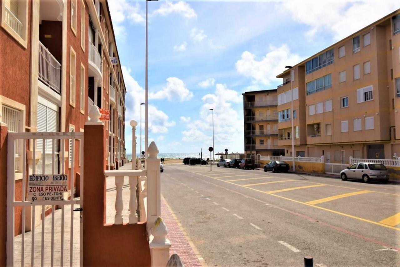33 Beach Terrace - Alicante Real Estate La Mata  Buitenkant foto