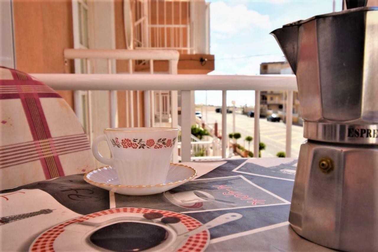33 Beach Terrace - Alicante Real Estate La Mata  Buitenkant foto