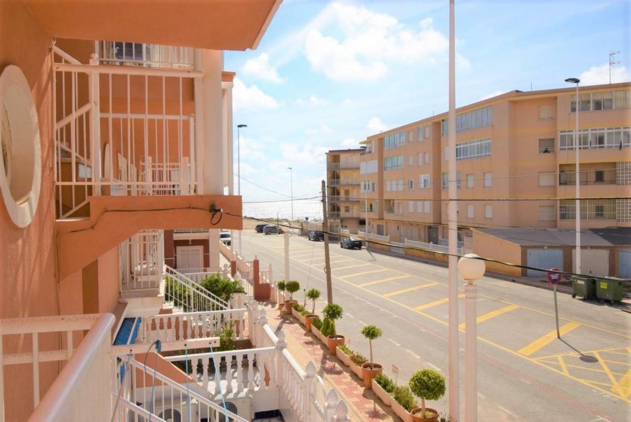 33 Beach Terrace - Alicante Real Estate La Mata  Buitenkant foto