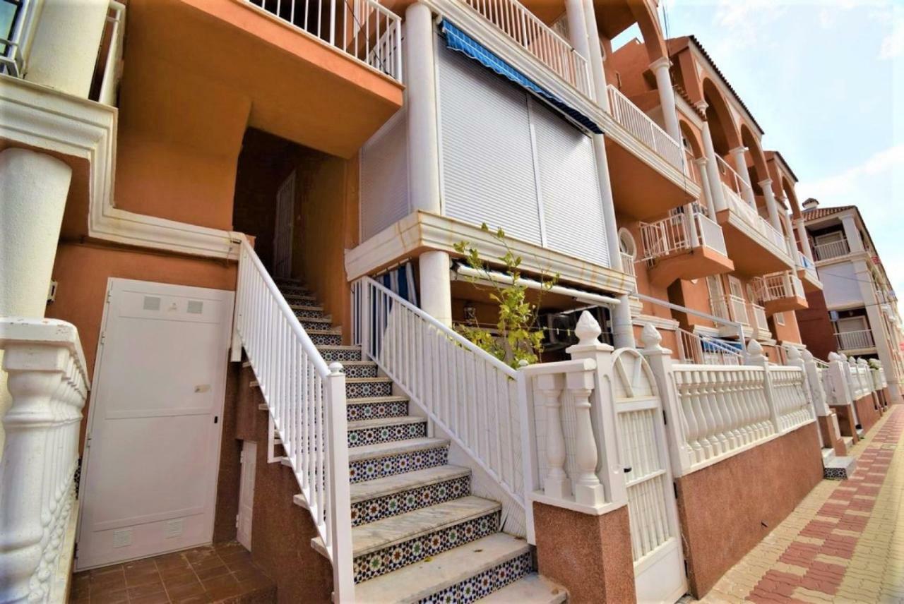 33 Beach Terrace - Alicante Real Estate La Mata  Buitenkant foto