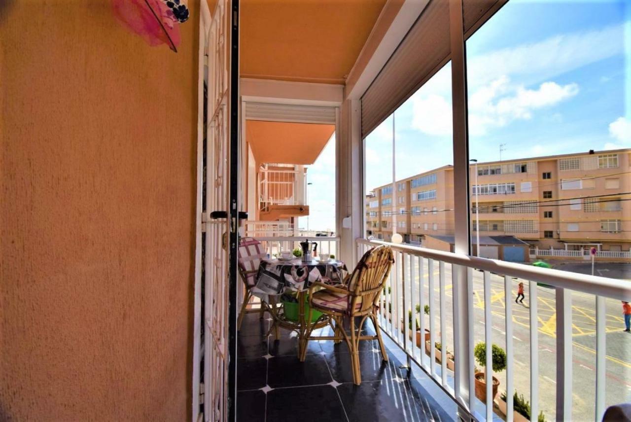 33 Beach Terrace - Alicante Real Estate La Mata  Buitenkant foto