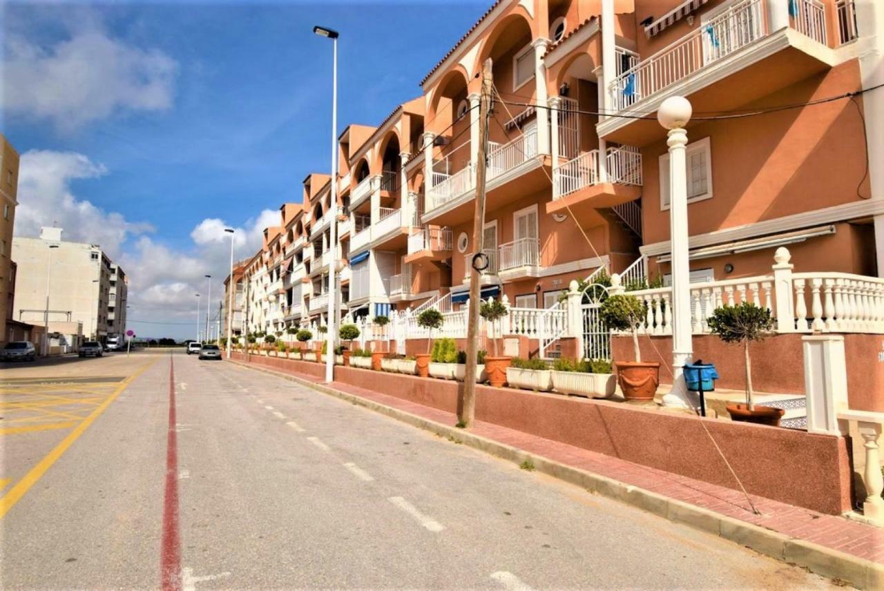 33 Beach Terrace - Alicante Real Estate La Mata  Buitenkant foto
